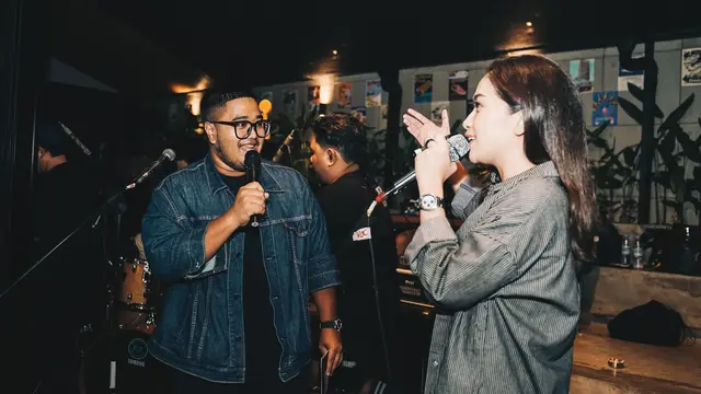 Willy Winarko x Uap Widya