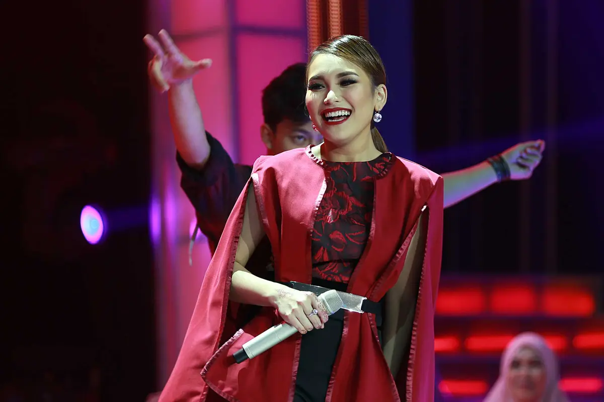 Ayu Ting Ting