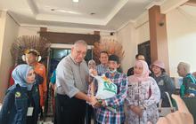 Bulog Kembali Salurkan Bantuan Beras 10 Kg, di Jakarta Ada 269.000 Keluarga Penerima Manfaat