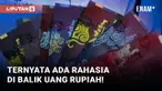 Rahasia Uang Rupiah