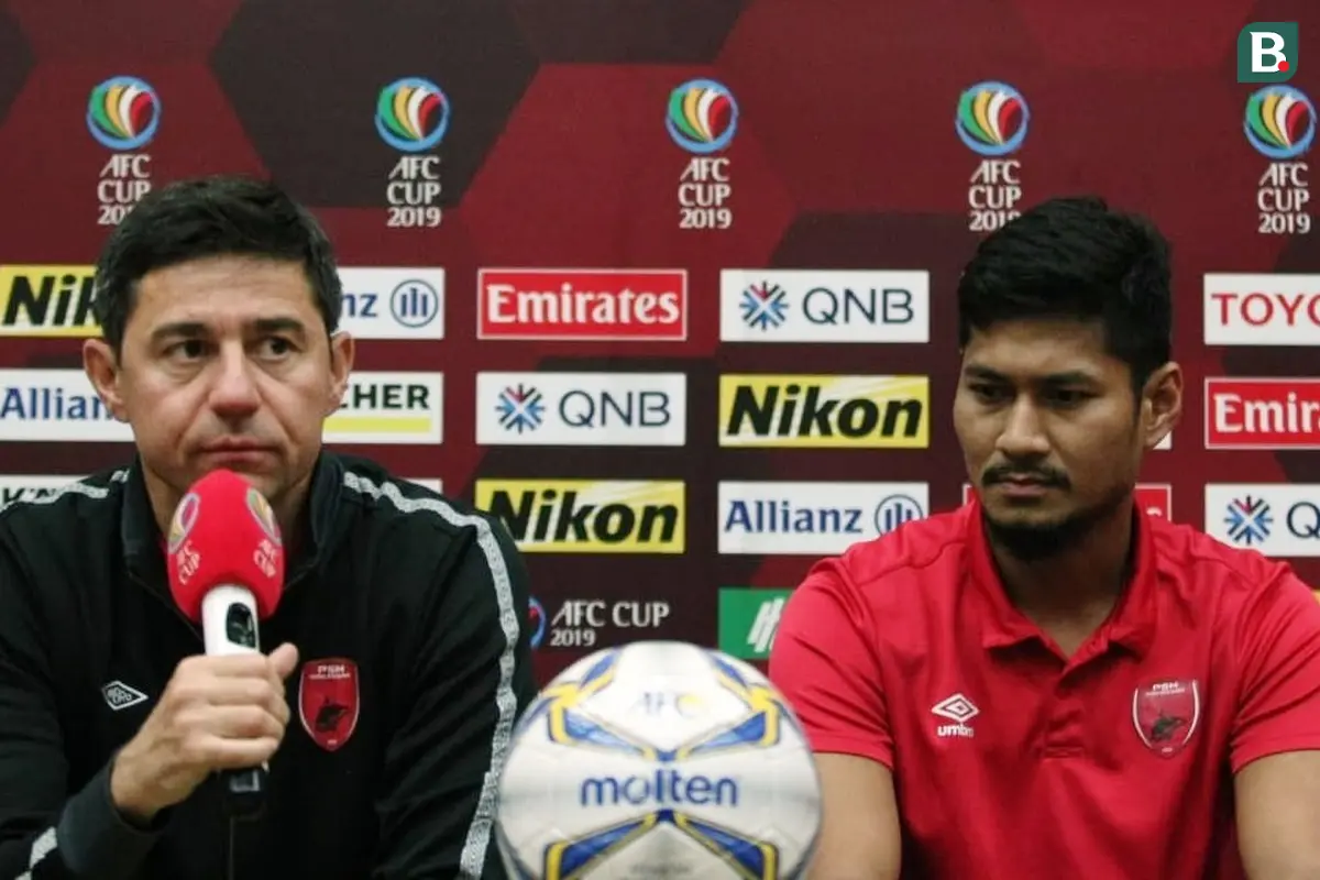 Bek PSM Makassar, Abdul Rahman Sulaiman
