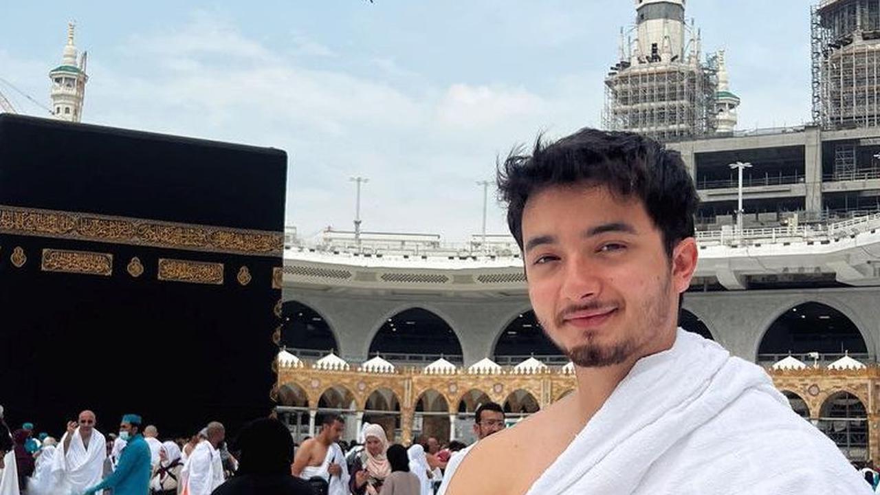 Profil dan Agama Bryan Domani, Aktor Muda Berbakat yang Dikenal Religius