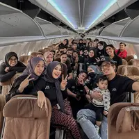 [Instagram/attahalilintar]