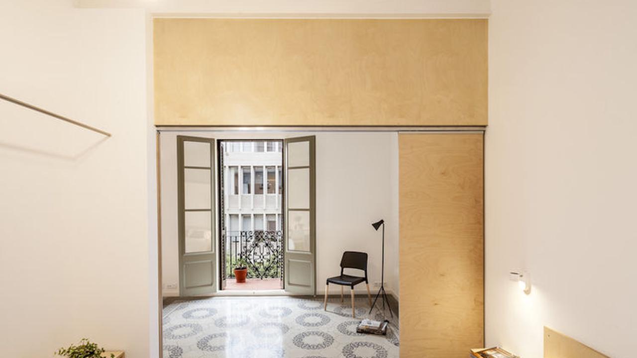 [Bintang] 5 Gaya Ruang Tidur yang Nyaman Ini Bikin Kamu Betah di Kamar