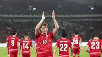 Catatan Indonesia vs Singapura: Penyelesaian Akhir Garuda Lemah