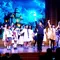 Aksi Memukau Peserta Jakarta Summer Camp 2026 Bawakan Kisah Ikonik The Addams Family
