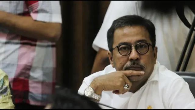News Flash : Komentar Rano Karno, Perihal Pelantikan Dirinya Menjadi Gubernur Banten