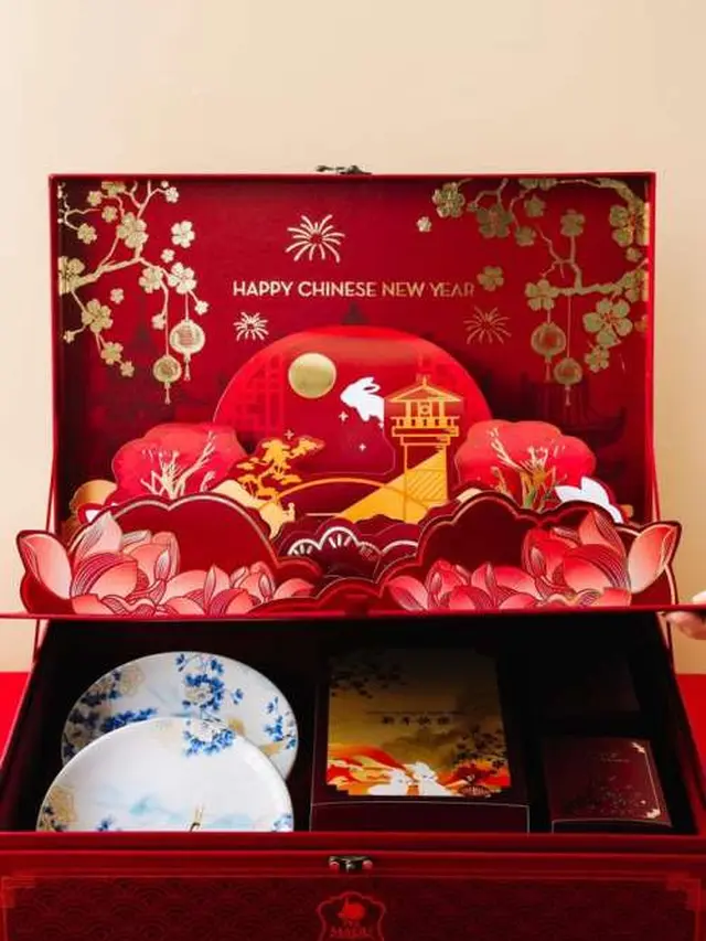 Bisa Dikirimkan Ke Luar Jakarta