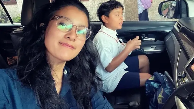 Marcella Zalianty (Instagram/marcella.zalianty)