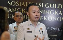 Imigrasi Telusuri Jaringan Perekrut WNI Jadi Tentara Bayaran Rusia