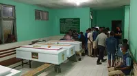 Duduk Perkara Keluarga Ngamuk karena Pasien Batal Dioperasi dan Meninggal di RSUD TC Hillers Maumere