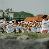 Hari Raya Nyepi merupakan hari penyucian diri manusia dan alam. (Foto: Pexels/el jusuf)