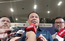 Perbaikan Gerbang Tol Semanggi Bikin Macet Parah, Dirut Jasa Marga Minta Maaf