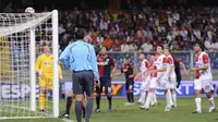 4 Wasit Terburuk dalam Sejarah Sepak Bola: Bahkan di Piala Dunia pun Ada