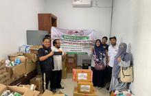 PDUI Komitmen Pastikan Pelayanan Kesehatan Pascabencana di Sumatera Berlanjut Optimal