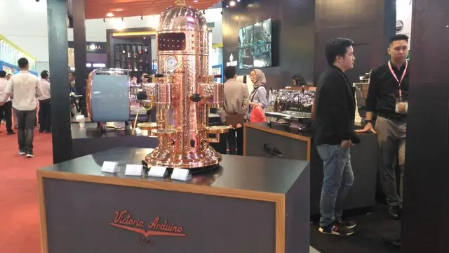 SIAL Interfood 2018