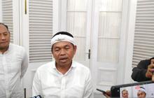 VIDEO: Sangar Komandan Demul Cek Pasukan Siswa Digembleng di Barak TNI "Ingat Dosa Sama Ibu Enggak?"