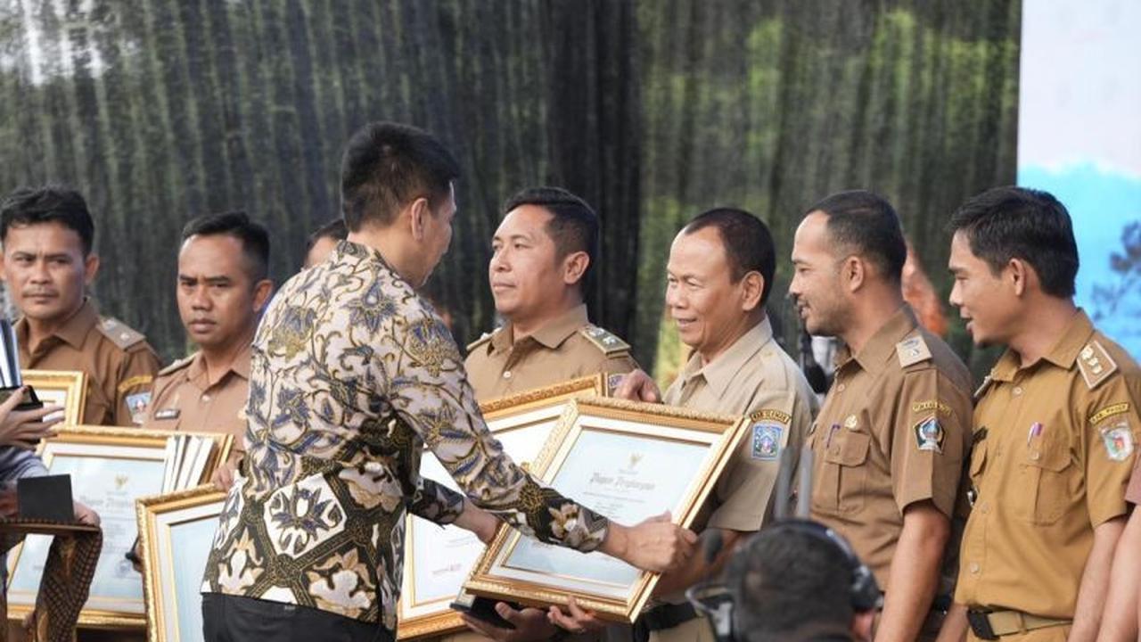 Banyuraden Raih Peringkat II Desa Terbaik Nasional, Bukti Kerja Keras Masyarakat Sleman
