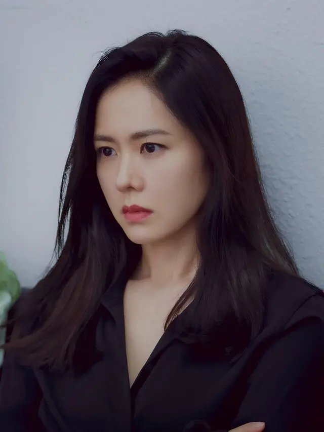 Thirty-Nine. (JTBC via Soompi)