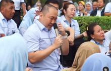 Kejagung Cegah Dirut Sritex Iwan Kurniawan Lukminto ke Luar Negeri