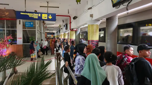 Stasiun Besar Medan