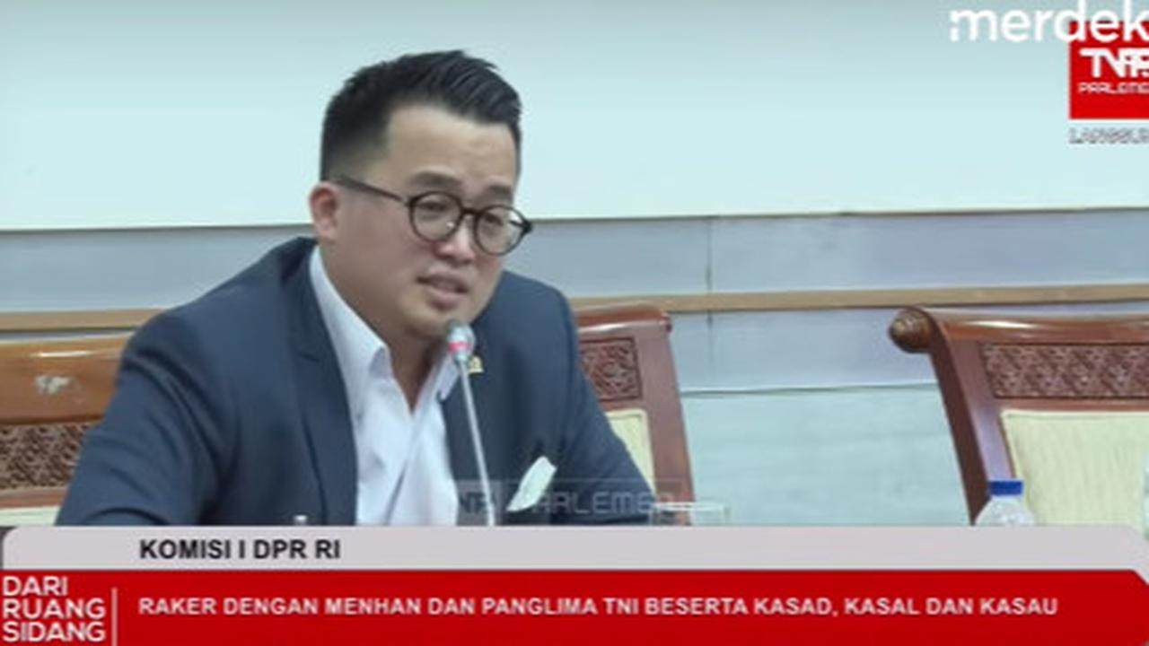 Pensiunan Jenderal TNI Sahabat Kental Prabowo Dikejutkan Fakta