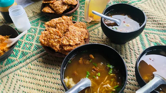 Rekomendasi Tempat Makan Enak di Kalasan Yogyakarta Tahun 2025