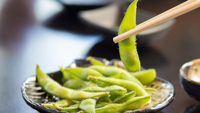 Edamame