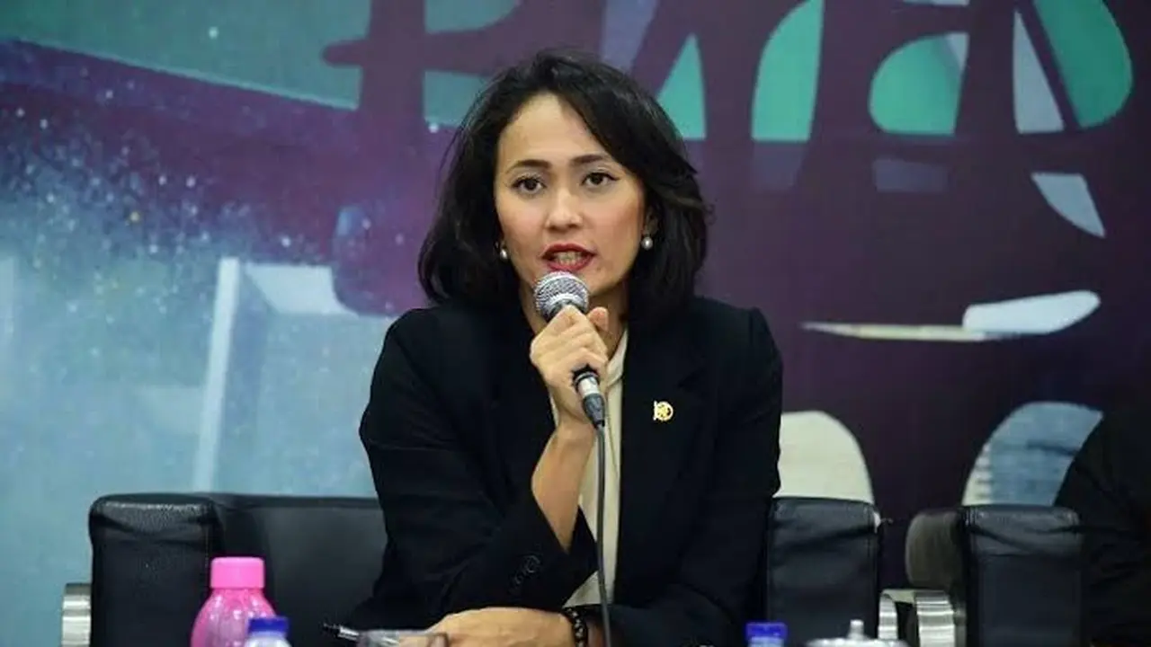 Komisi I DPR RI Kunjungi Korsel, Perkuat Diplomasi Ekonomi hingga Perlindungan WNI