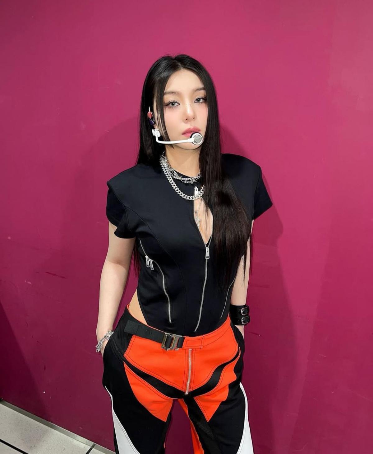 Profil Ailee yang Punya Suara Kuat dan Karier Gemilang, Begini Perjalanannya Sejak 2012