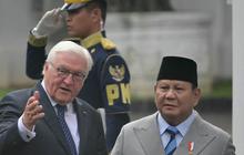 Prabowo dan Presiden Jerman Sepakat Perkuat Perdagangan Indonesia-Jerman