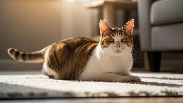 Kucing Pembawa Rezeki Menurut Primbon Jawa