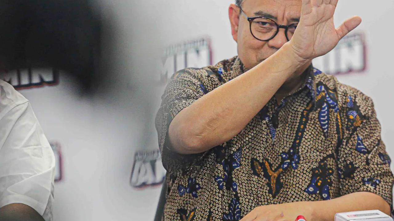 Dok. Istimewa
