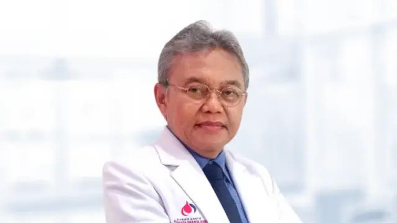 Cacar Air Bisa Picu Pneumonia, Dokter Anak: Vaksinasi adalah Pencegahan Paling Mudah