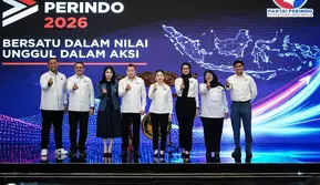 Perindo Gelar BIMTEK Anggota Legislatif, Siapkan Kader Profesional dan Responsif