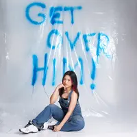 Ziva Magnolya [Foto: Universal Music Indonesia]