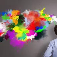 Beberapa shio ini memang terlahir sebagai pribadi yang kreatif. (Sumber foto: czaal.com)