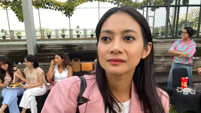 Rini Yulianti