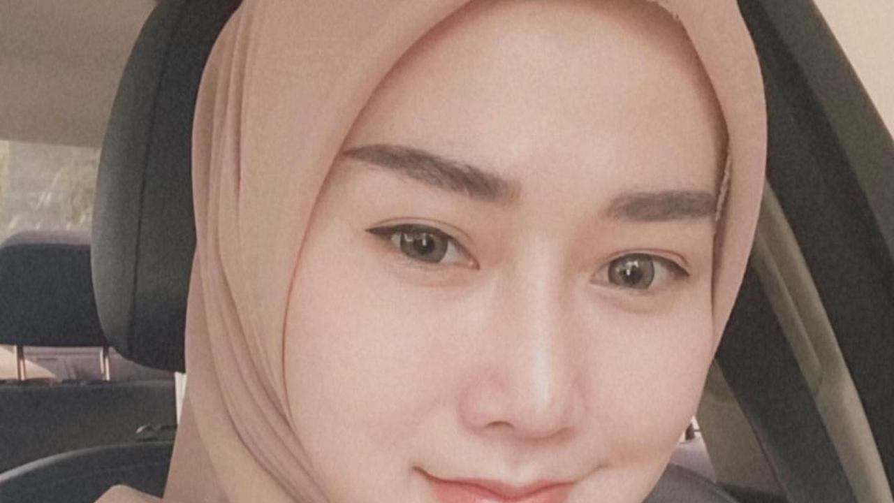 Marissya Icha. (Foto: Instagram @marissyaicha)