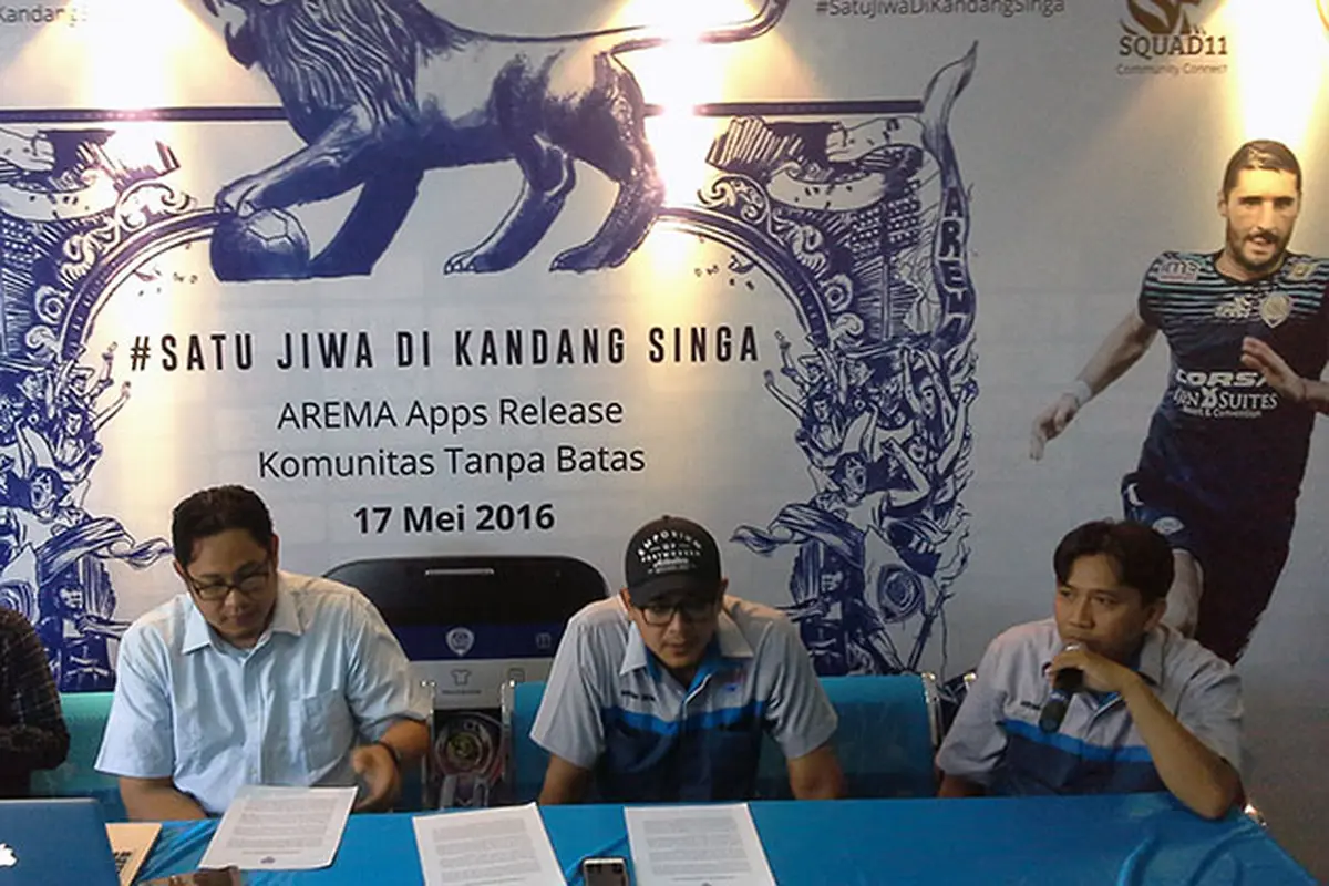 Arema