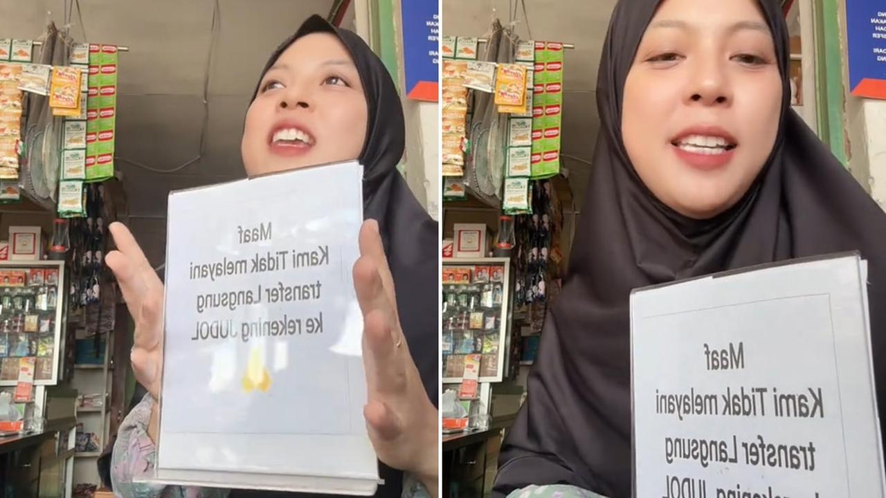 Judi Online Makin Meresahkan, Saatnya Masyarakat Berperang untuk Melawannya