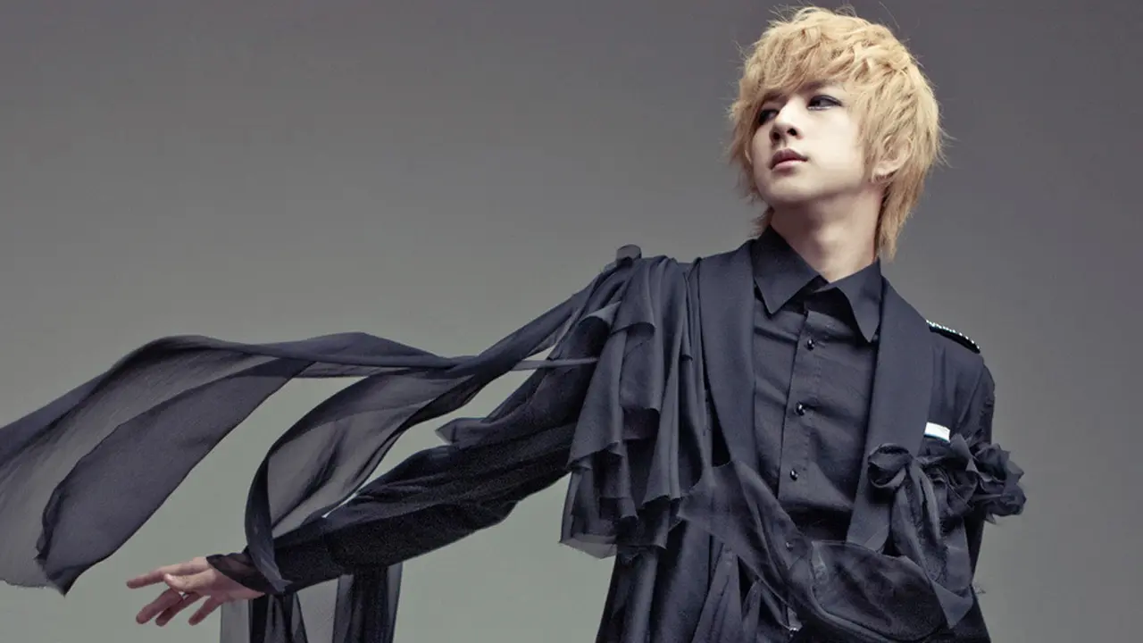 7 Idol K-Pop yang Mengaku Belum Pernah Pacaran