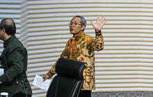 Kapolda Metro Sebut Pertemuan dengan Eko Darmanto Bisa Dikategorikan Pidana, Ini Pembelaan Alexander Marwata
