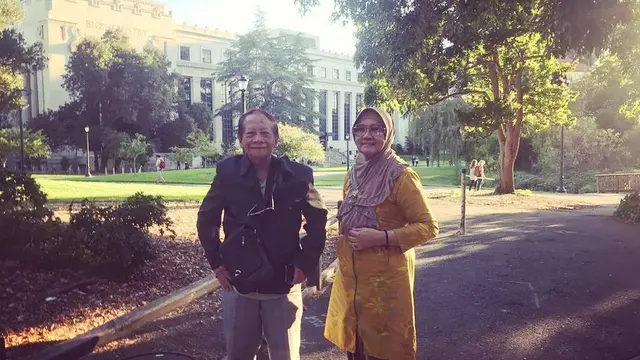 Harjono Sigit dan Kusthini