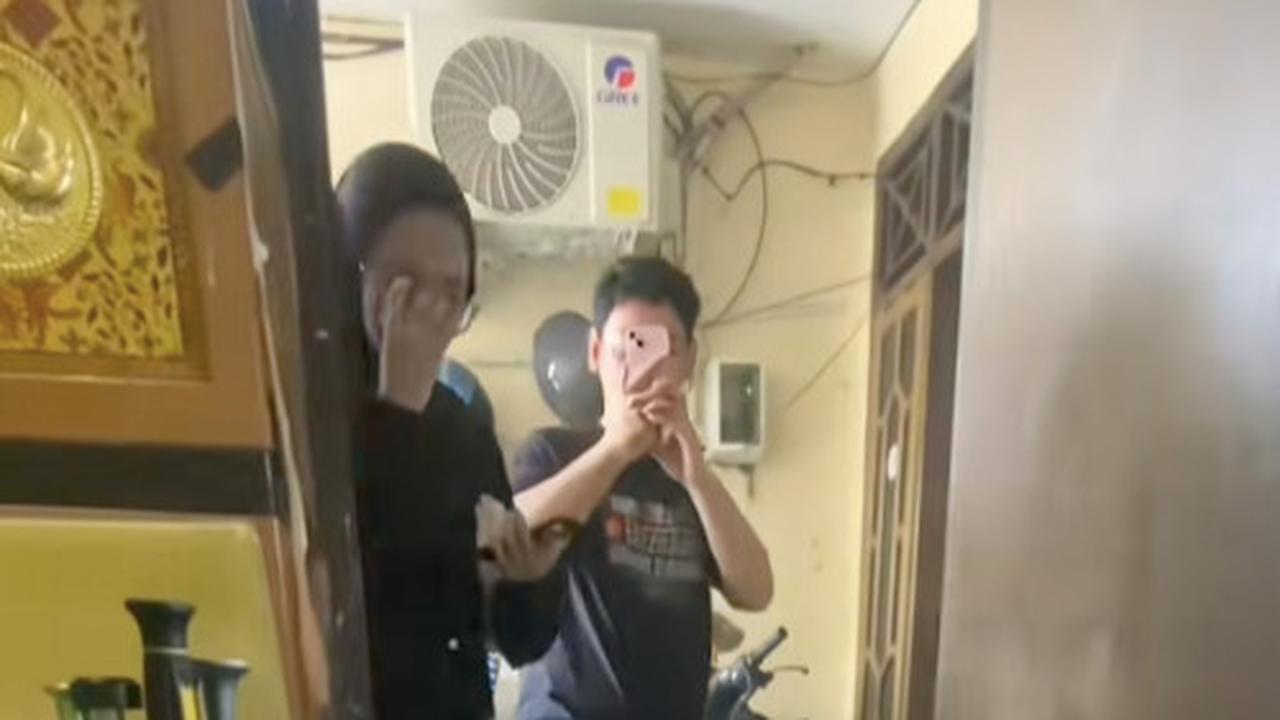 Kelakuan Selebgram ini Jadi Sorotan, Servis iPhone Ngotot Bayar Pakai Konten Sampai Ngamuk Ditagih Uang