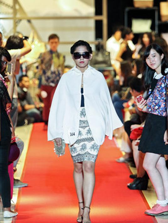 Inilah Personal Style Terbaik yang Pergi ke Paris 