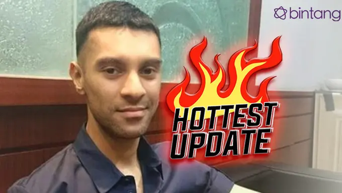[Bintang] HL Hottest Update Didi Riyadi