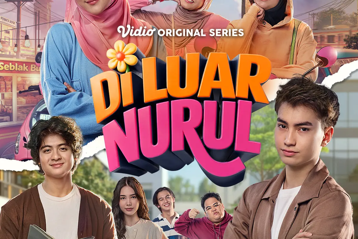 Di Luar Nurul
