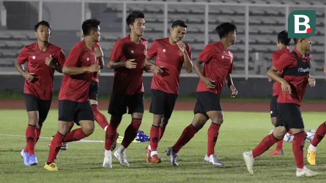 Timnas Indonesia