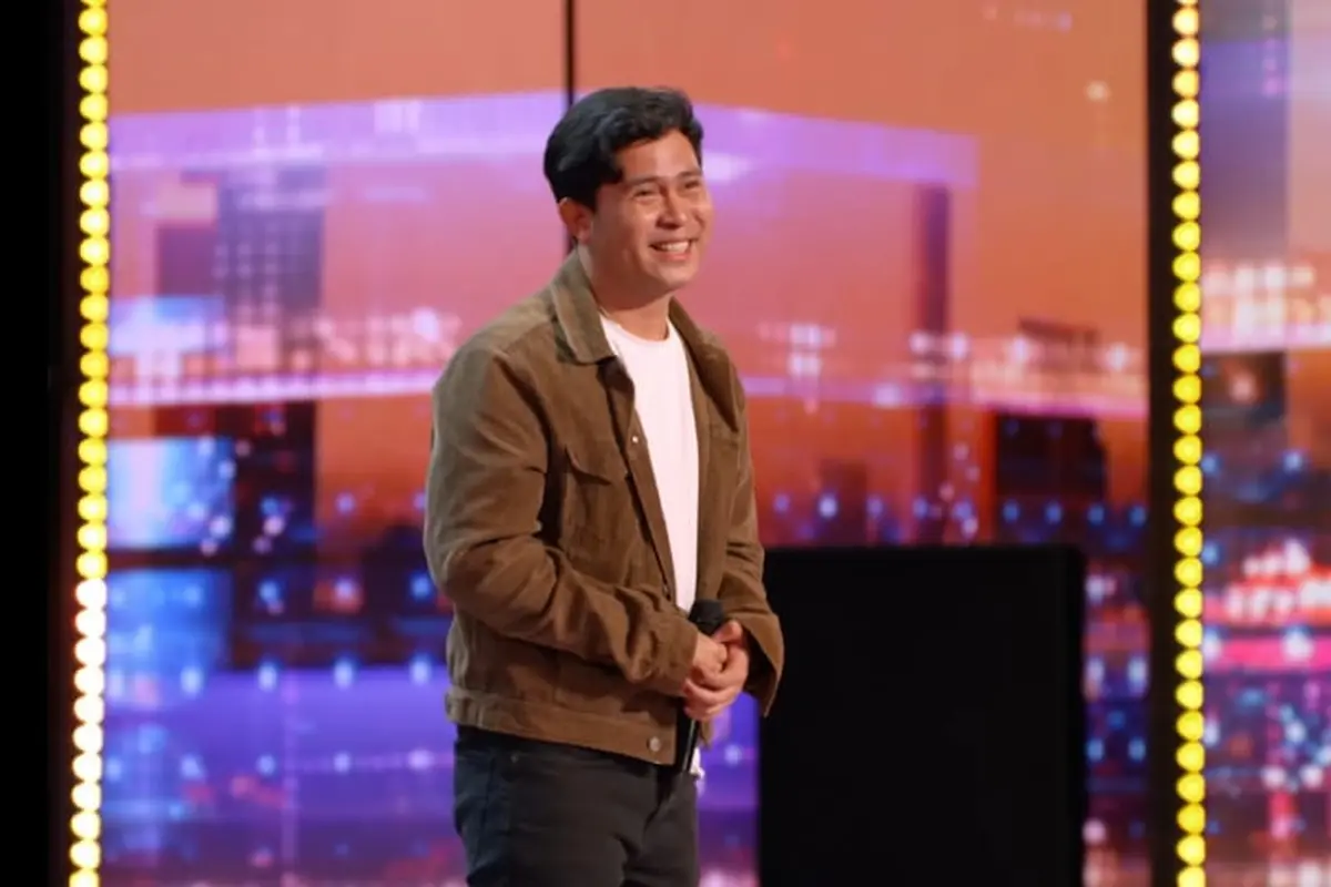 Cakra Khan